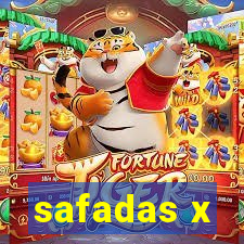 safadas x